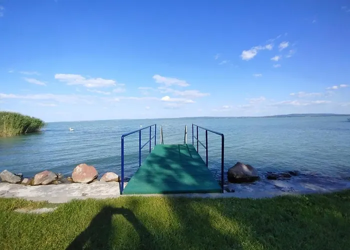 Sir David Balaton Castle Apartmanok