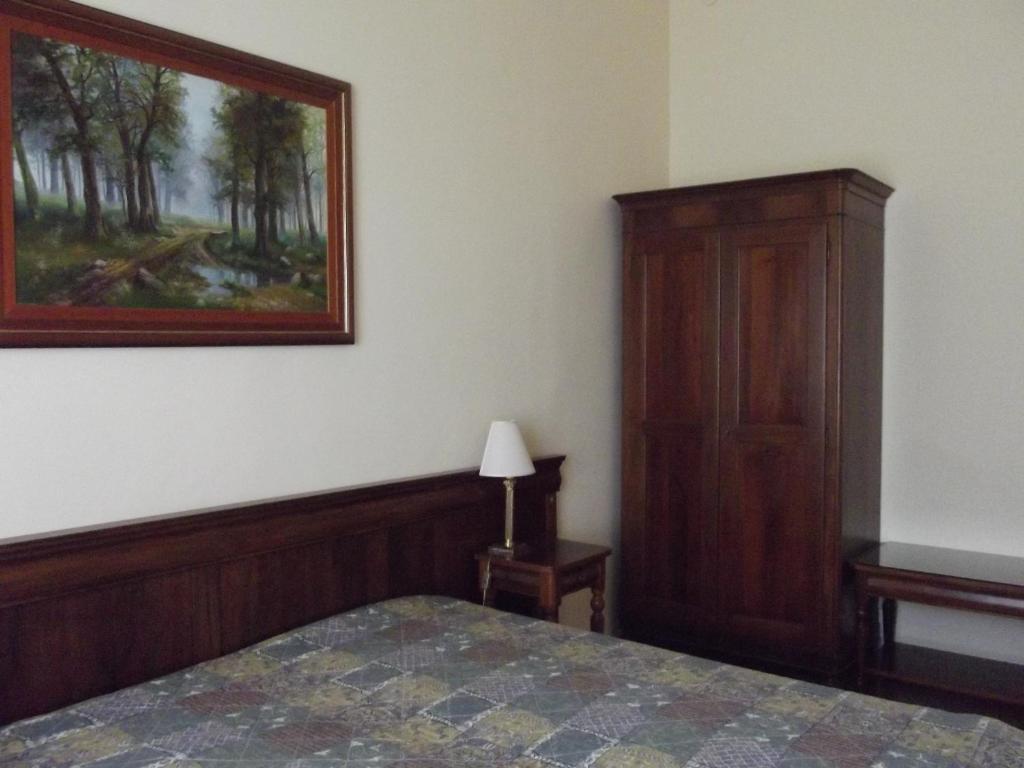 Chalet Sir David Balaton Castle Balatonszepezd